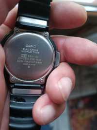 Ceas casio sport  sgw -100