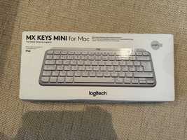 Клавиатура MX KEYS MINI for Mac, Logitech