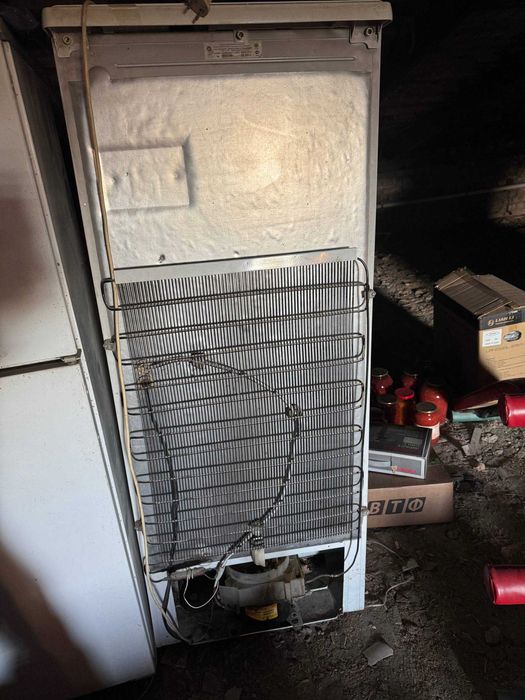 Холодильник Музлаткич Muzlatkich Российский сотилади, Халадилник sotil