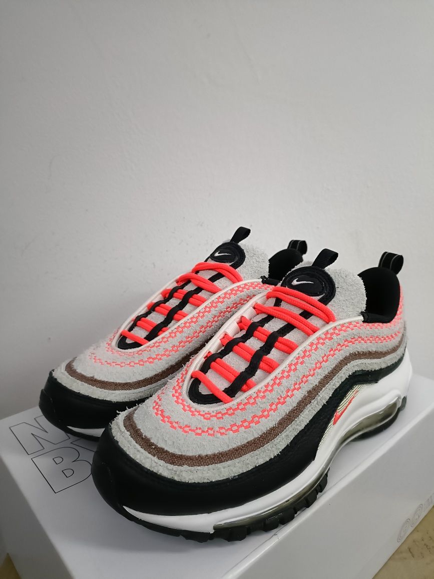 Nike Air Max 97 номер 38.5 код 66A