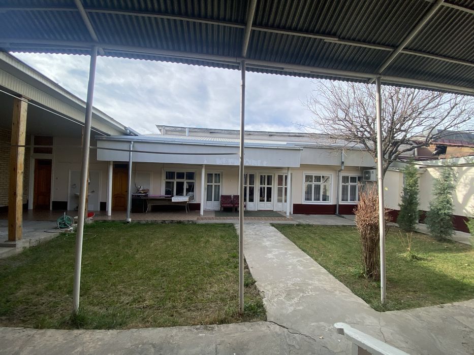 Продаю свой дом 4 соток в районе Юнусабад ориентир Телебашня