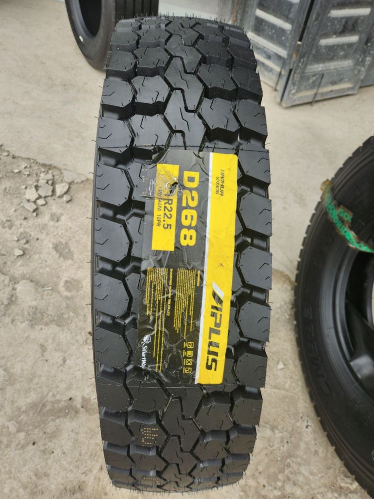 11R22.5 16PR APLUS LANVIGATOR TYRES Грузовой шины