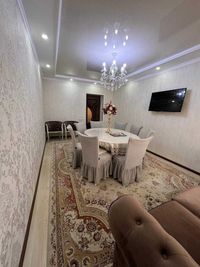 (К129218) Продается 4-х комнатная квартира в Шайхантахурском районе.
