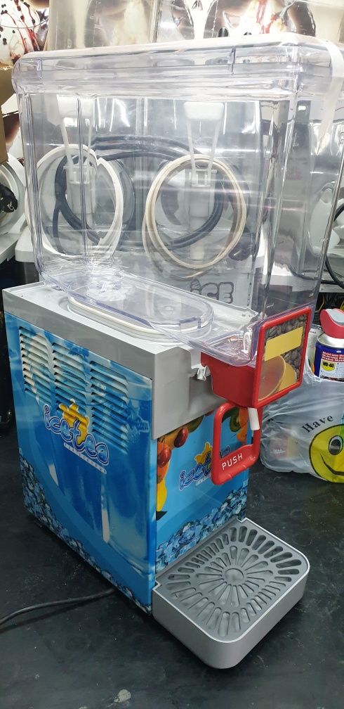 Aparat pentru suc rece, Dozator , Dispenser suc rece
