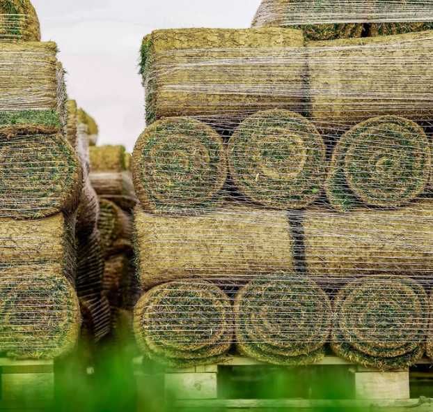 Gazon rulou PREMIUM , Sisteme de Irigare profesionale oriunde in tara!