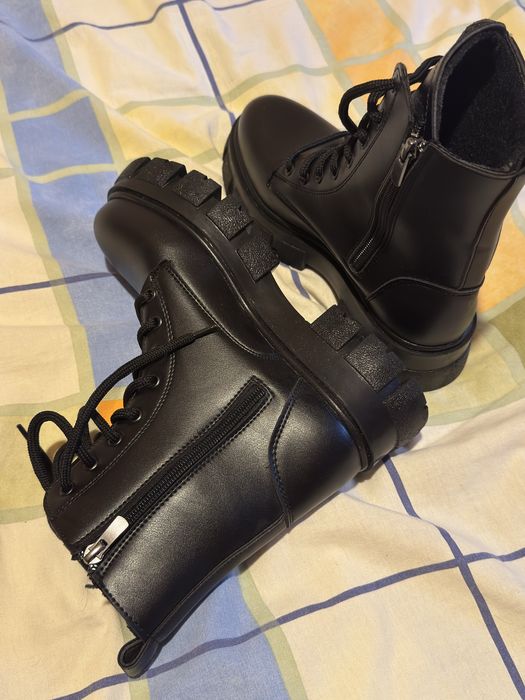 Ghete/Cizme de iarna