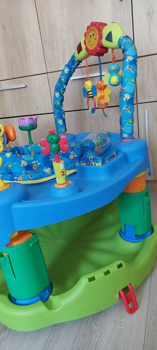 Бебешки център за игра