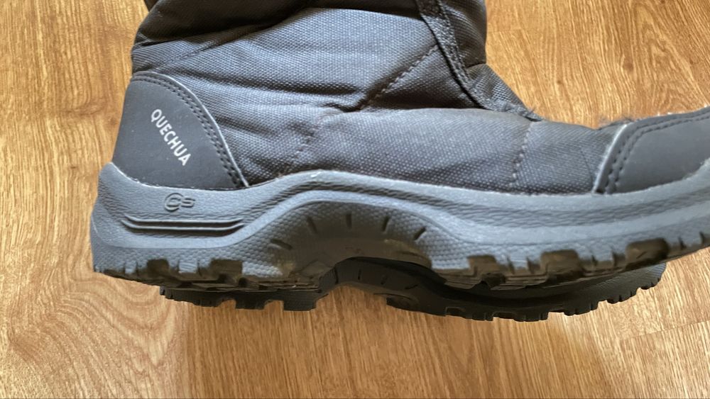 Апрески от Декатлон