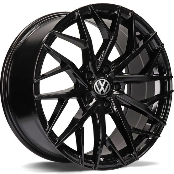 Jante Noi R17 VW Passat Golf 7,6,5 Tiguan Touran Sharan Jetta Caddy ..
