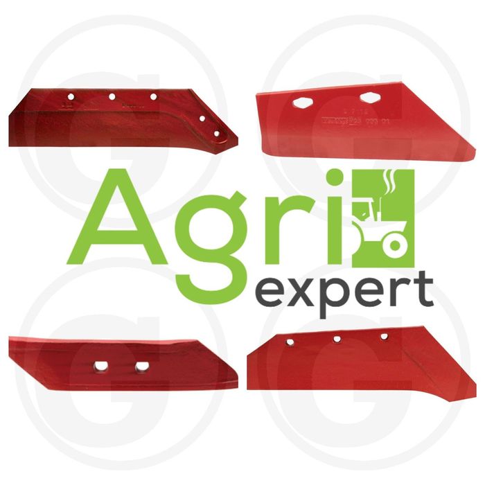 Brazdar / Cutit plug Vogel&Noot PK 8 / U 15 / U 1500 PERMANIT / U1300 / UL 430 / UN 350 / UN 400 / UN 430 / UNM 35 / UNM 40 / UNM 43 / WS 350 / WS 400 / WS 430 / WSM 35 / WSM 43 / WSM 40 / WSM 43L / WY 3500 PERMANIT / WY 25 / WY 4000 PERMANIT / WY 400