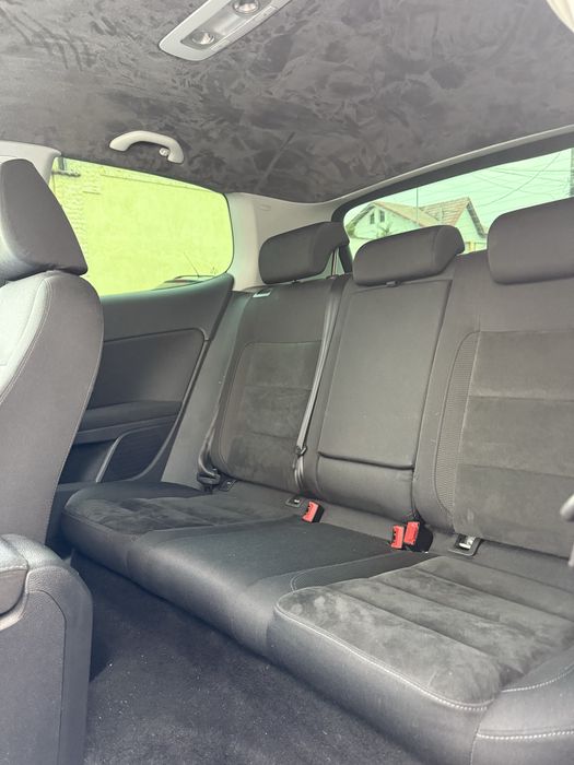 Volkswagen Golf 6 coupe automat 1.4 Tsi