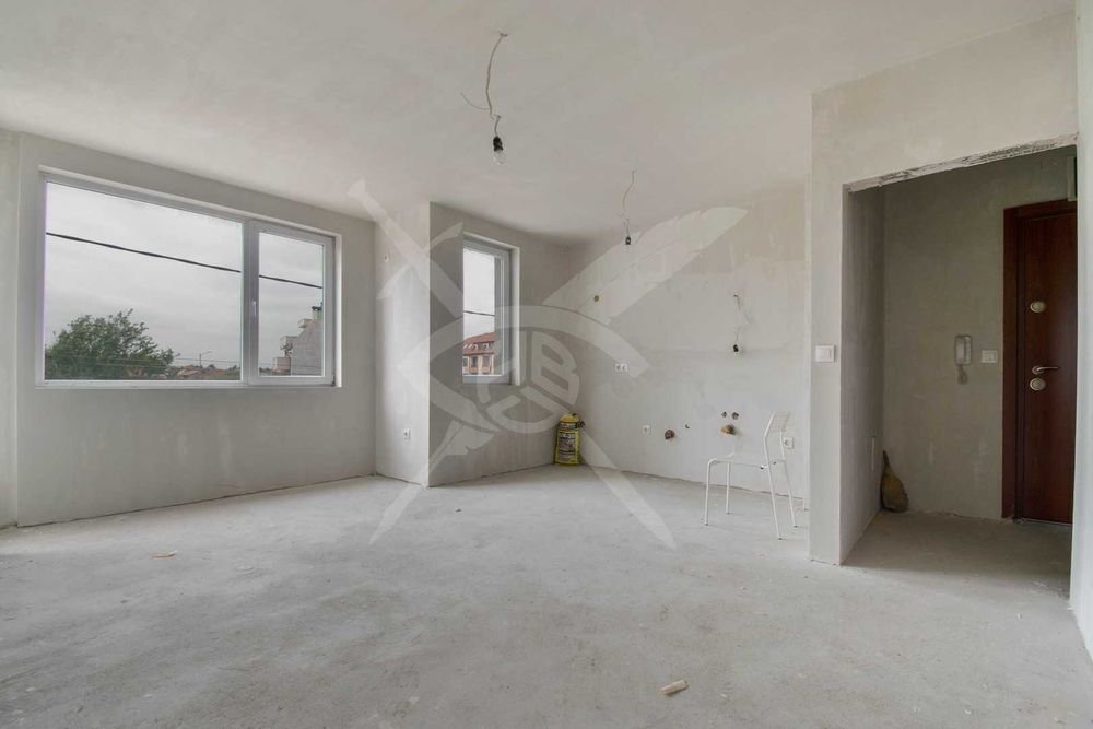 Продава се Тристаен апартамент в София, Обеля 1 - 91 кв.м за 1847 €/кв.м - Снимка #2