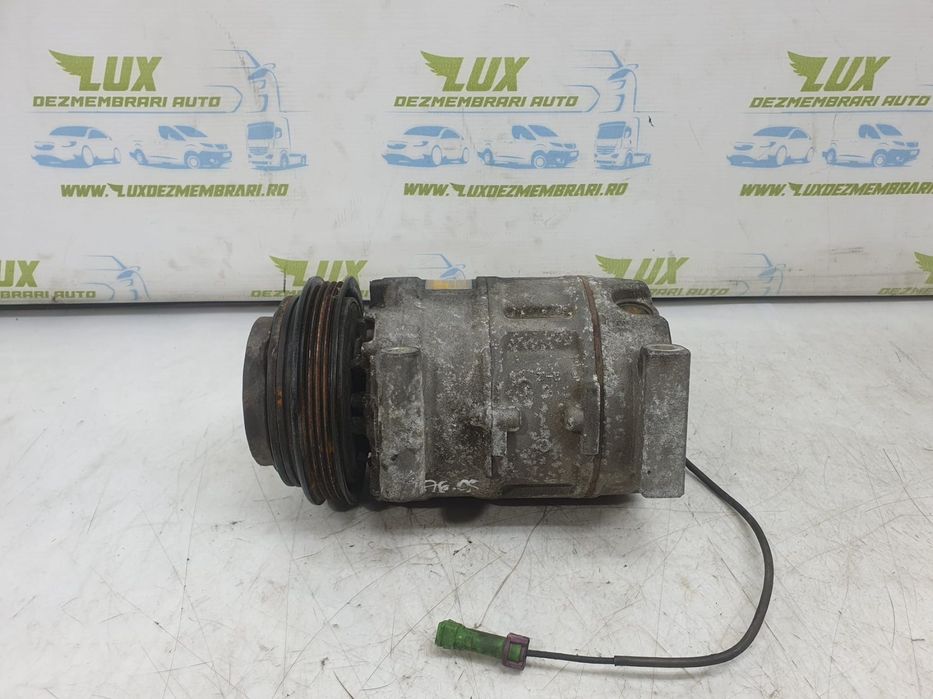 Compresor clima ac 4b0260805c 2.5 tdi AKN AKE Volkswagen VW Passat B5