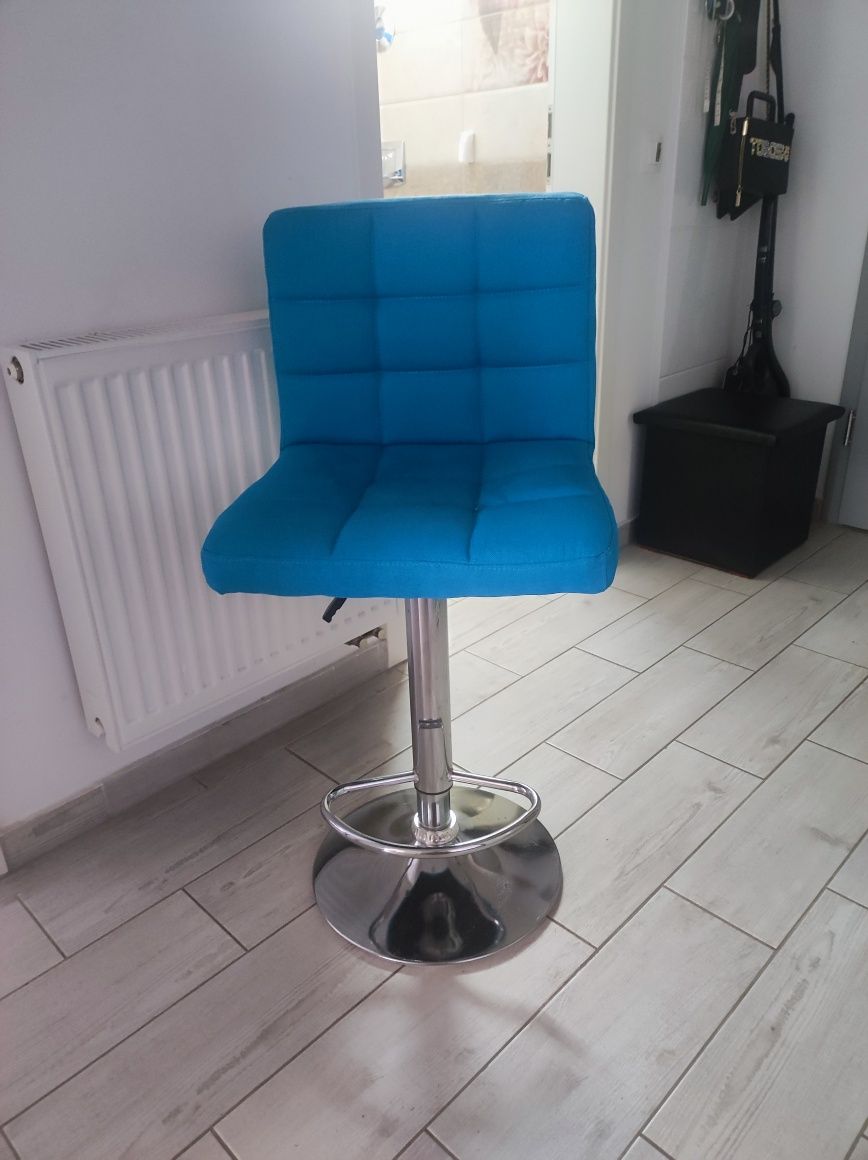 Scaun bar/make-up