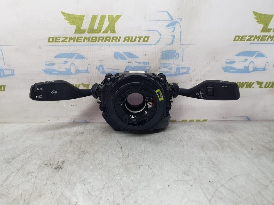 Ansamblu manete cu spira volan 9472547 BMW Seria 7 G11/G12 [facelift]