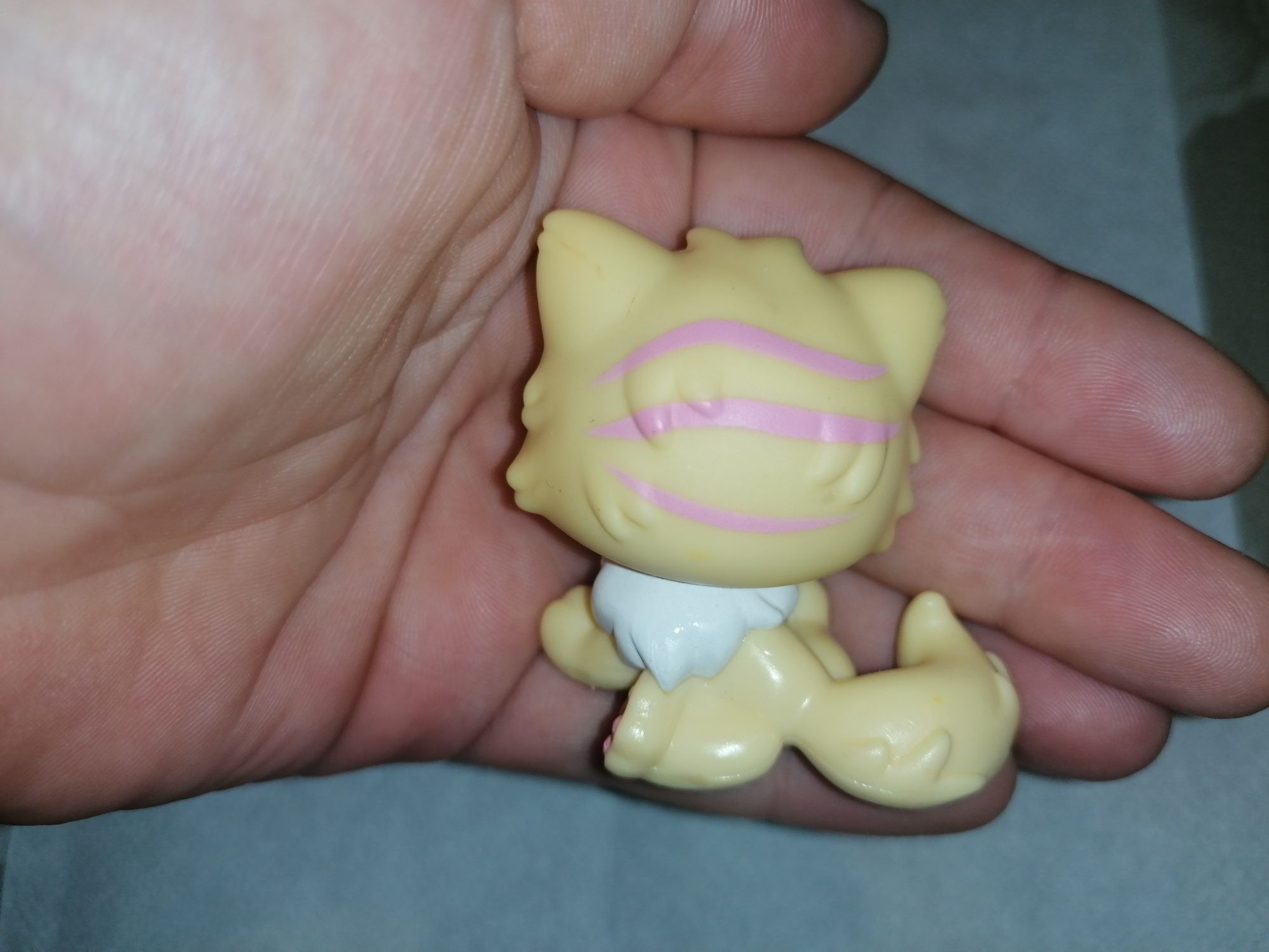 Figurine Littlest Pet Shop