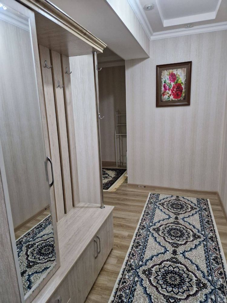 Яккасарай рядом Сеул мун сдается квартира на аренду