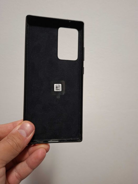 Husă piele Samsung Galaxy Note 20 Ultra