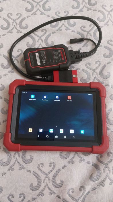 Продам Сканер Launch X431 PRO SE (V5.0) 2022