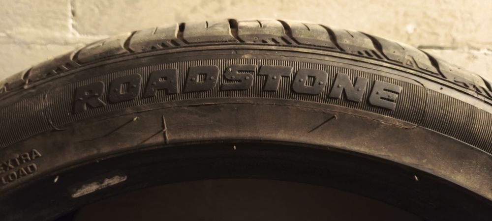 Лятна гума ROADSTONE