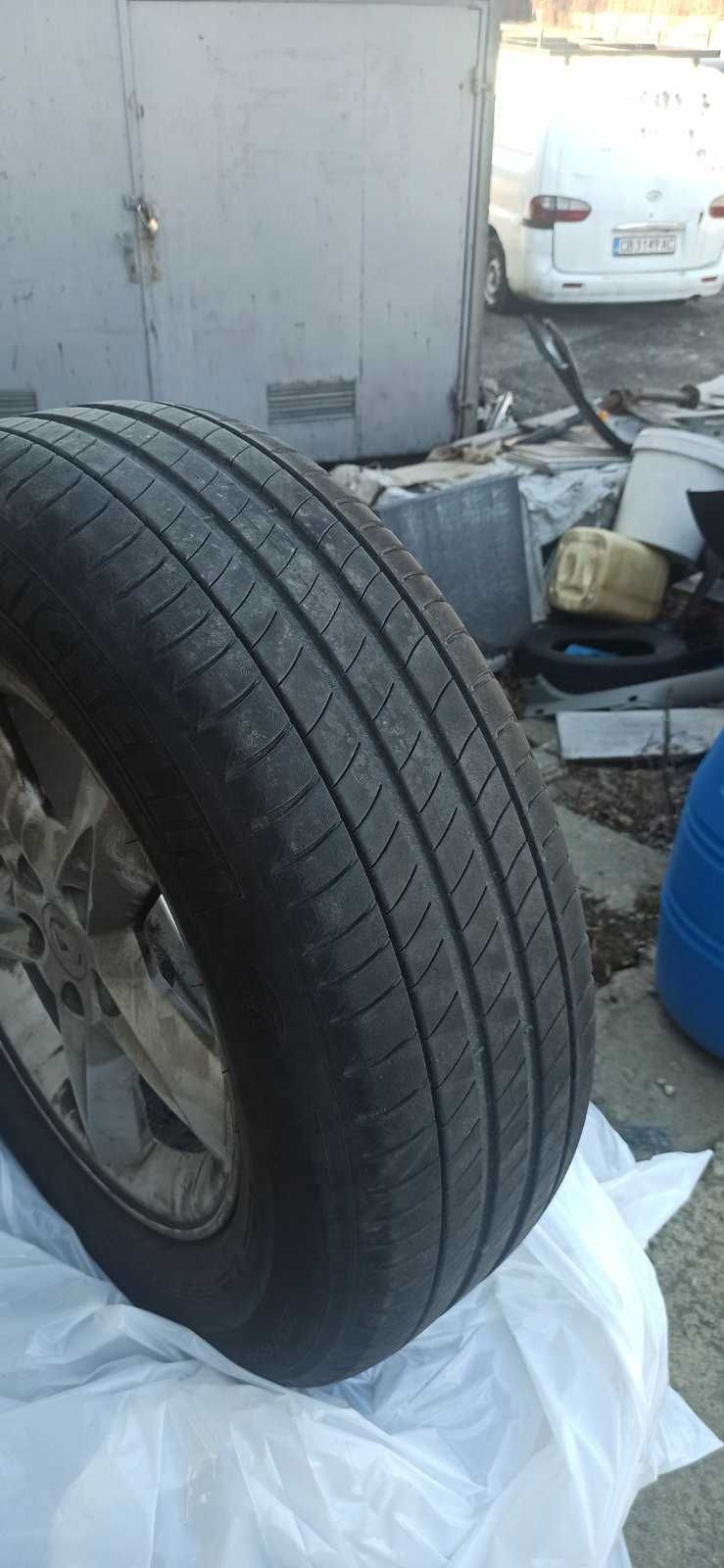гуми летни 215 65 R16  Michelin Primacy 3