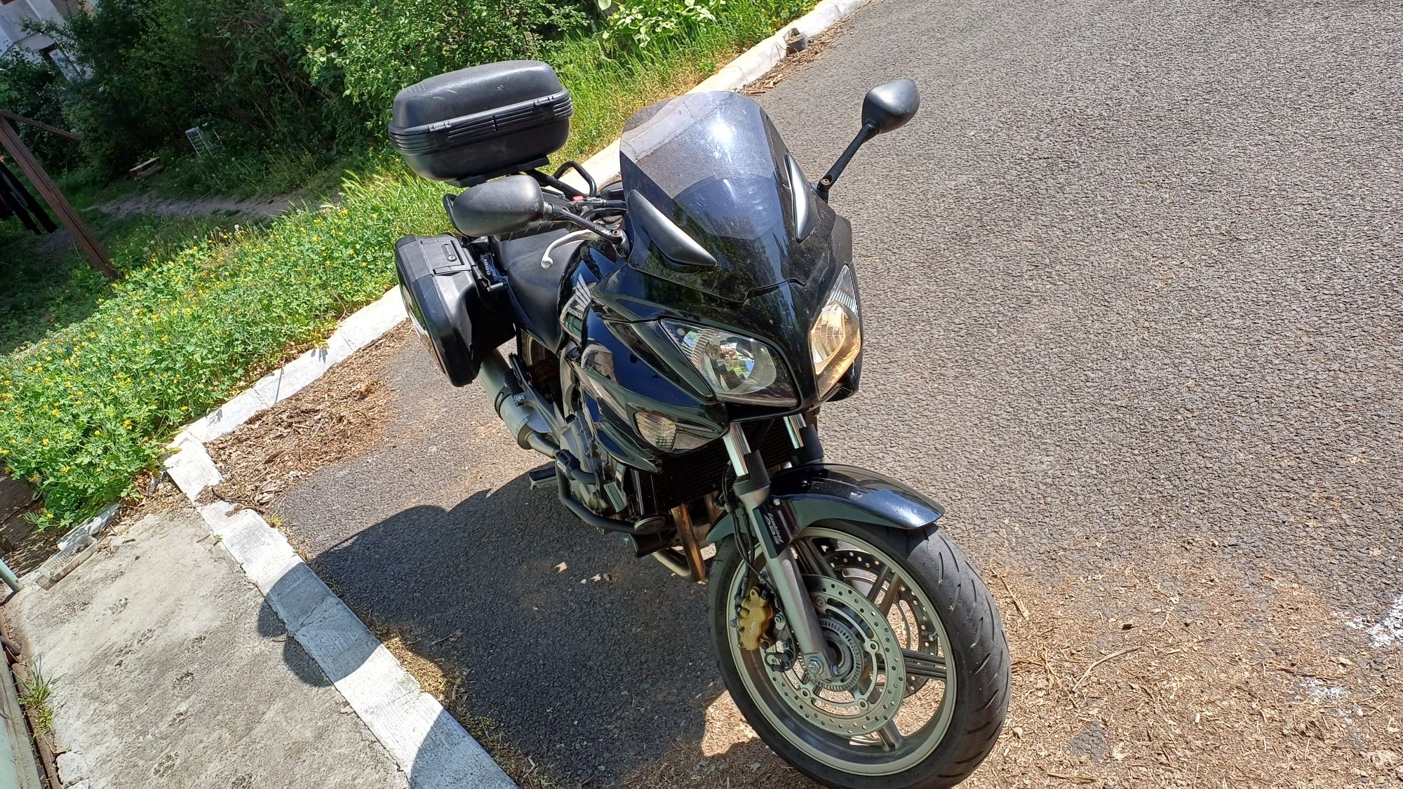 Honda CBF 1000 ABS