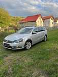 Vand Vw Passat 2.0 diesel