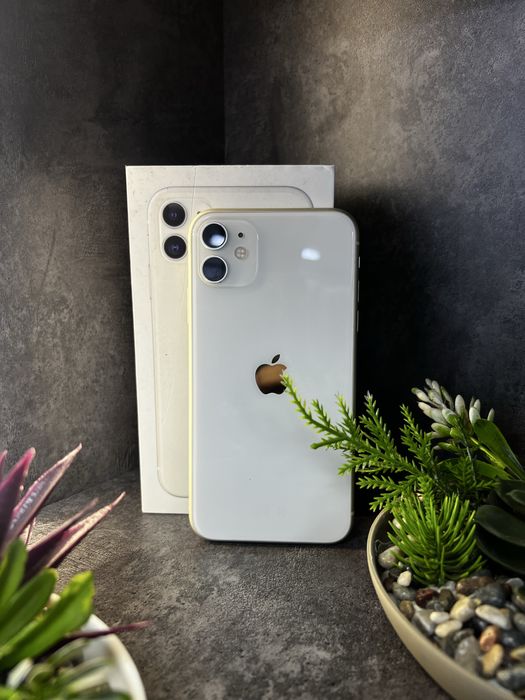Iphone 11 128Gb