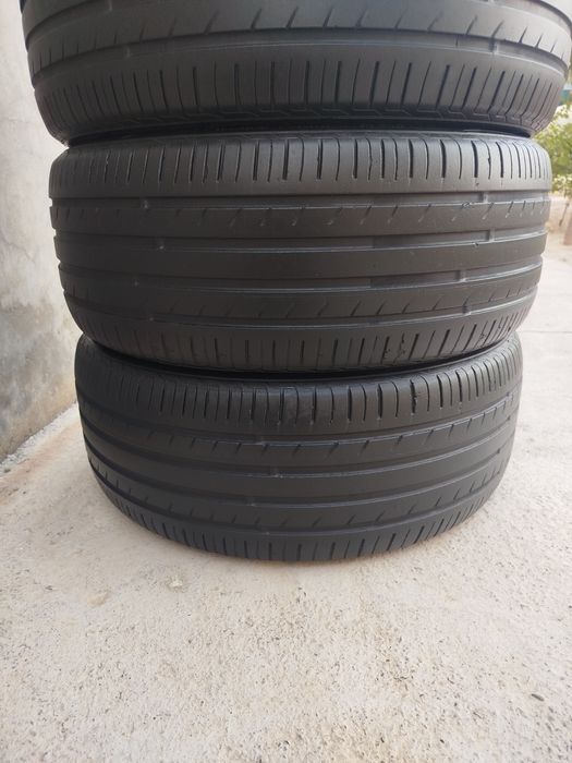 225 50 R18 Shina Giti comfort