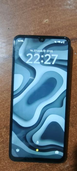 POCO C 71  б/у состояние