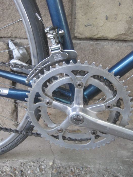 Motobecane Super Mirage-шосеен велосипед -РЕТРО