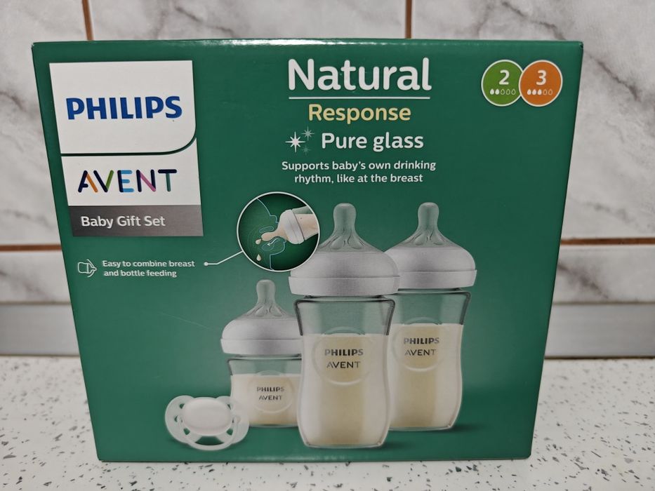 Philips Avent - pentru nou nascut