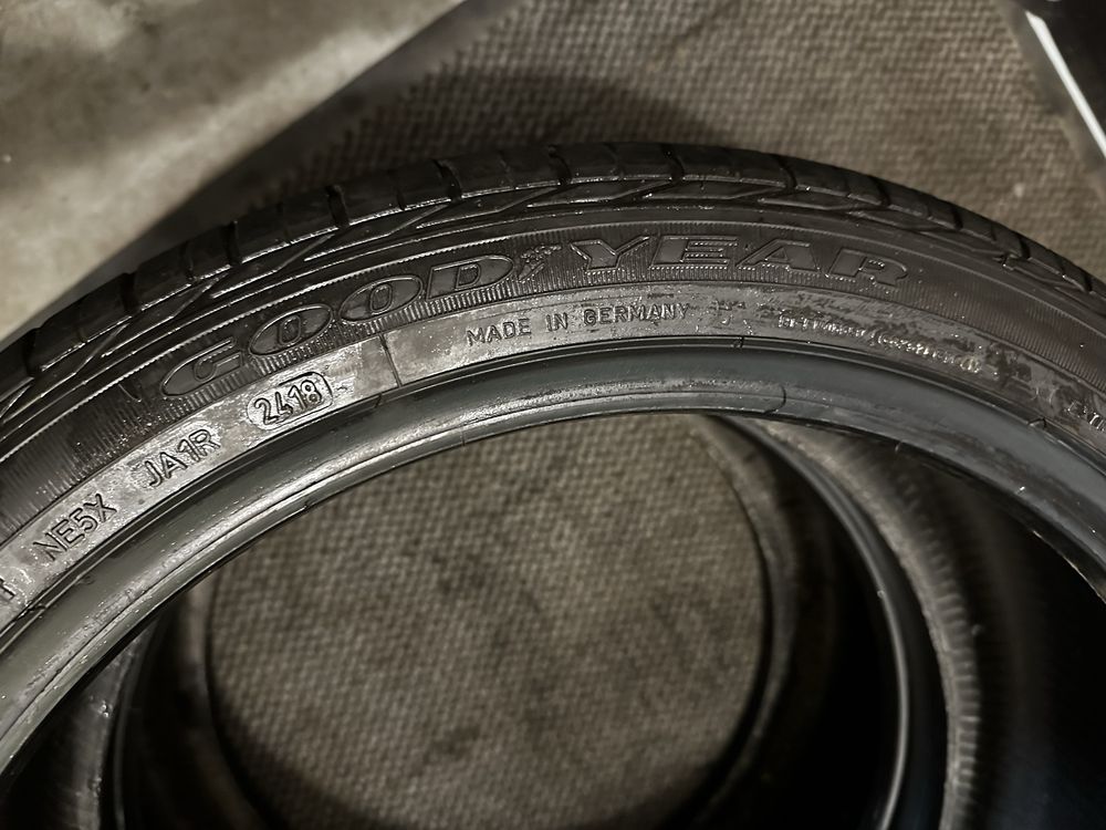 245/40 R20 99Y XL RSC - Goodyear Excellence Oferta