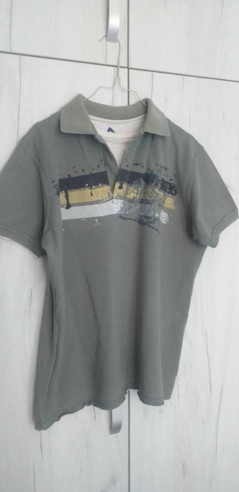 Мъжки оригинални блузи размер ххл -30лв брой