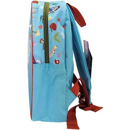 NOU! Rucsac / ghiozdan copii fetite Alba ca Zapada