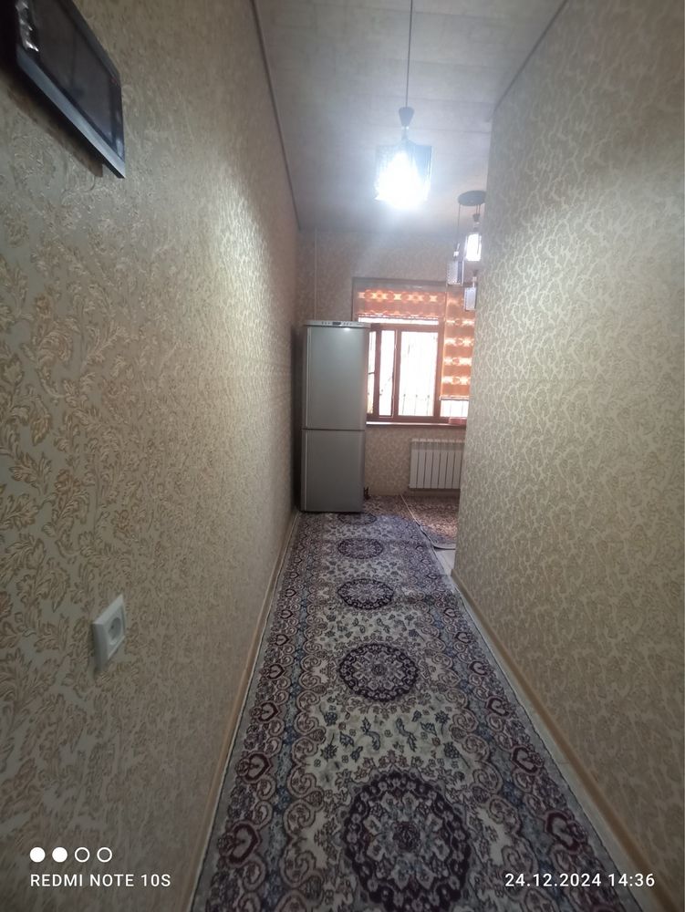 Квартира Аренда кора камиш 2/1 2 хона