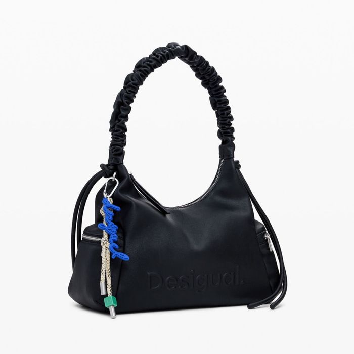Оригинална дамска чанта Desigual 25WAXP98 2000