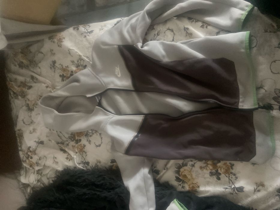 Оригинален tech fleece от старите