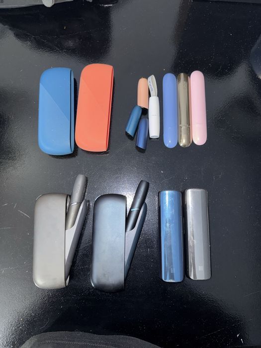 Dispozitive si Accesorii Lil Solid 2.0 + 3 duo