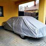 Prelata auto husa exterioara Dacia 1300 1310 / Logan I II III BERLINA