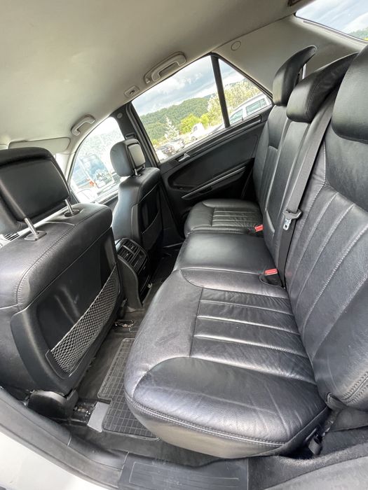 **Mercedes ML * 4x4   **