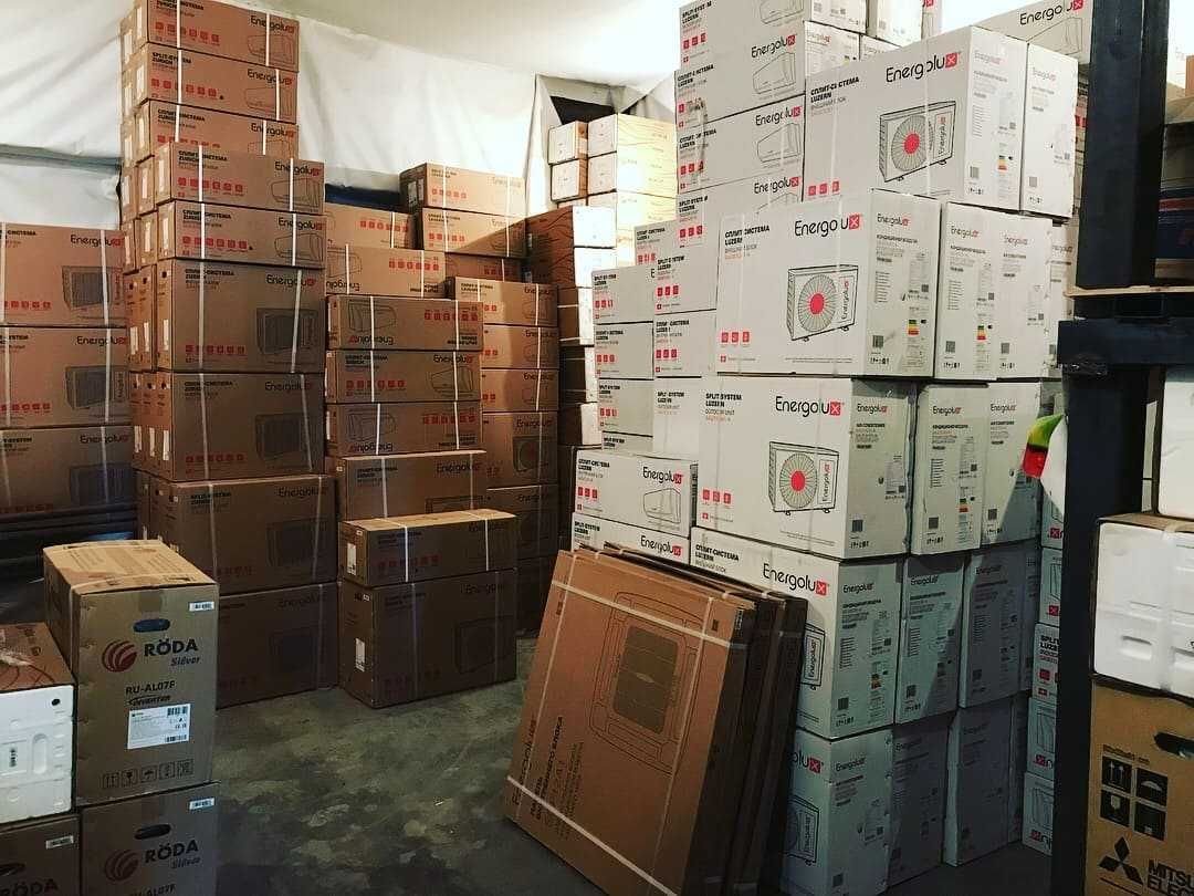Кондиционер Со Склада С Установкой Алмаком Алматы Доставка