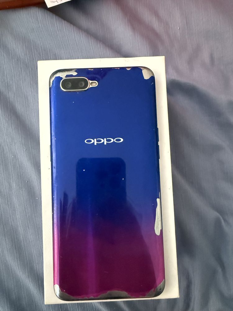 Oppo RX 17 продается
