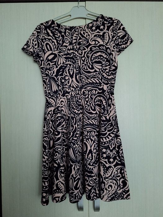 Rochie scurtă damă