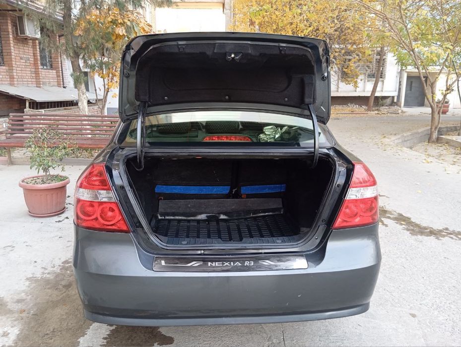 Срочно нексия3 2020 г механика