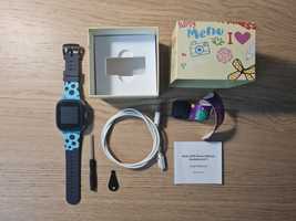 Ceas smartwatch GPS copii Techone LT25 4G, 2.4 inch