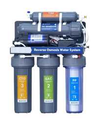 Фильтры для воды потнизким ценам