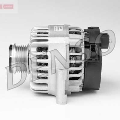 Alternator OE Denso OPEL Agila Astra Corsa SUZUKI Swift Ignis 1.3 CDTI