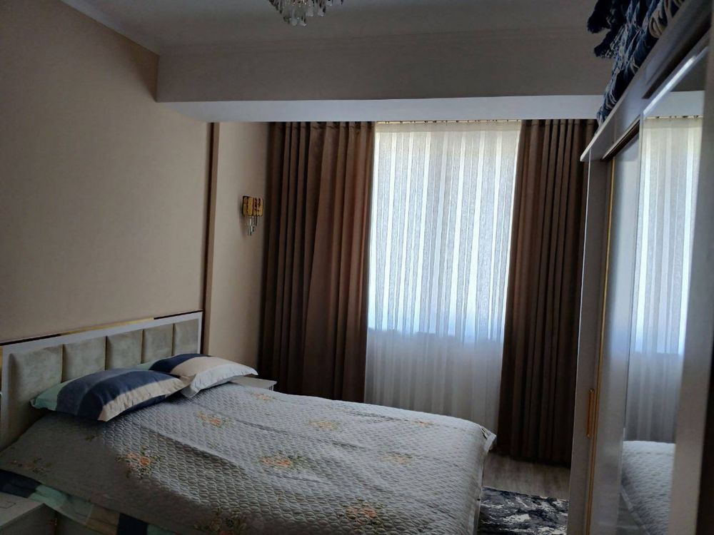 Yakkasaroy tumani Shota Rustaveli kochasida ijaraga kvartira