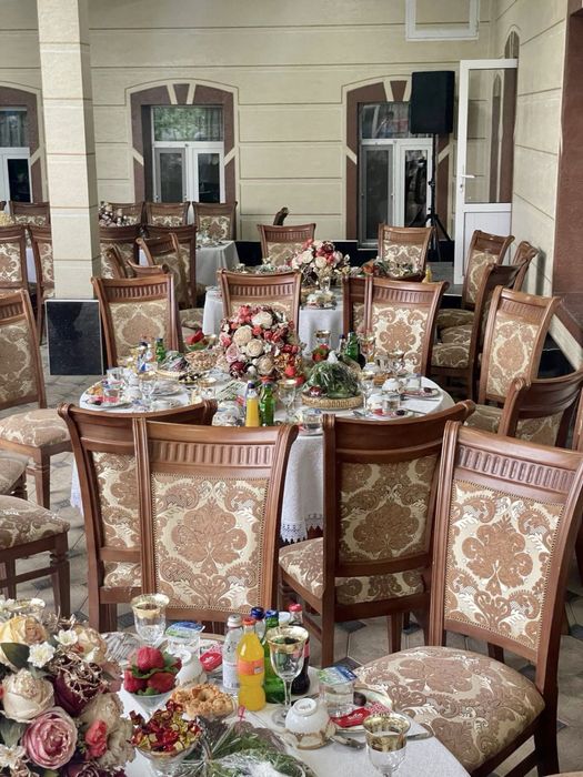 Prokat Stol Stul,Arenda Prakat Stol Stul Chinni Naves Зонт